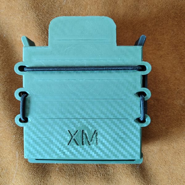 MDT XM magazine holder