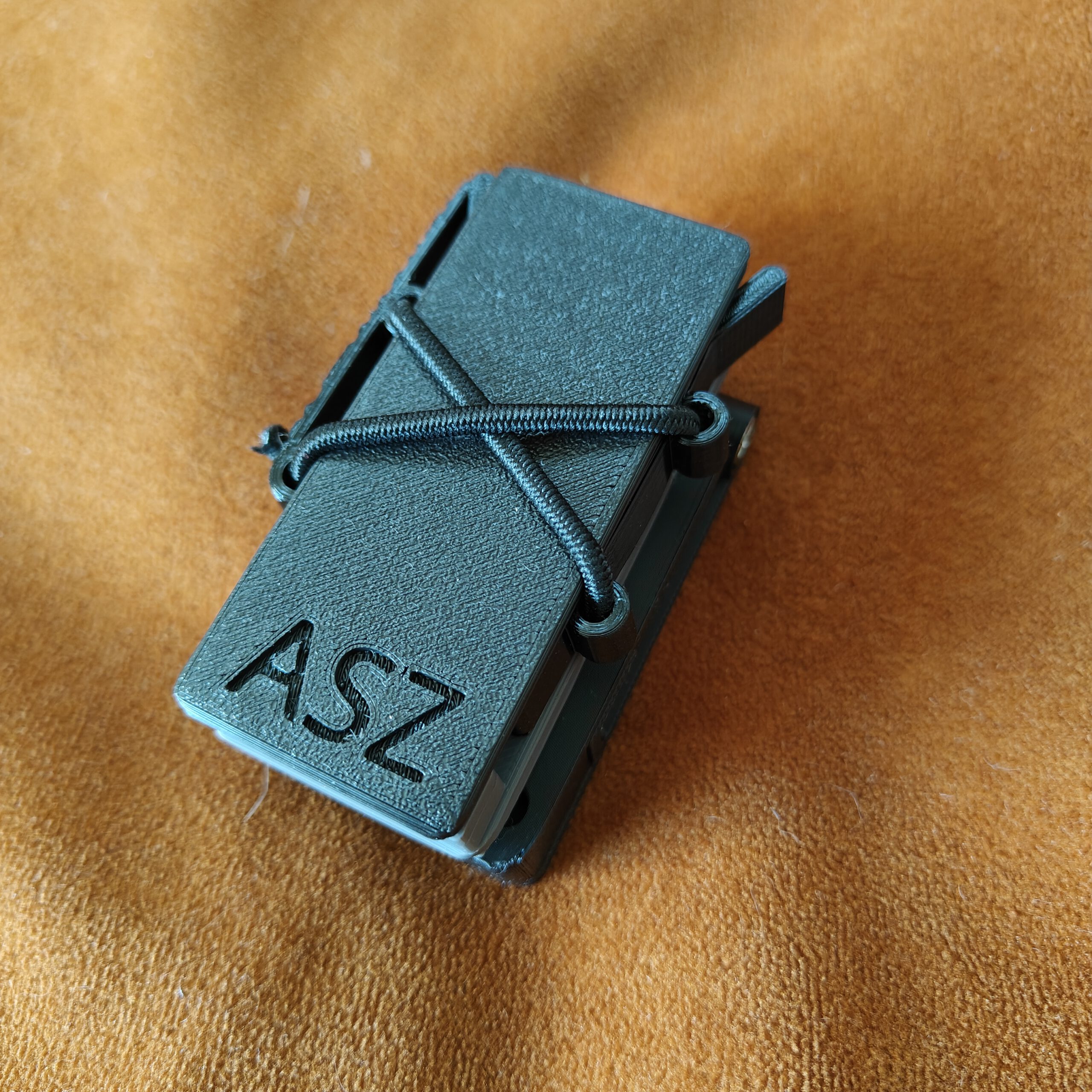 Anschütz 22lr magazine holder 