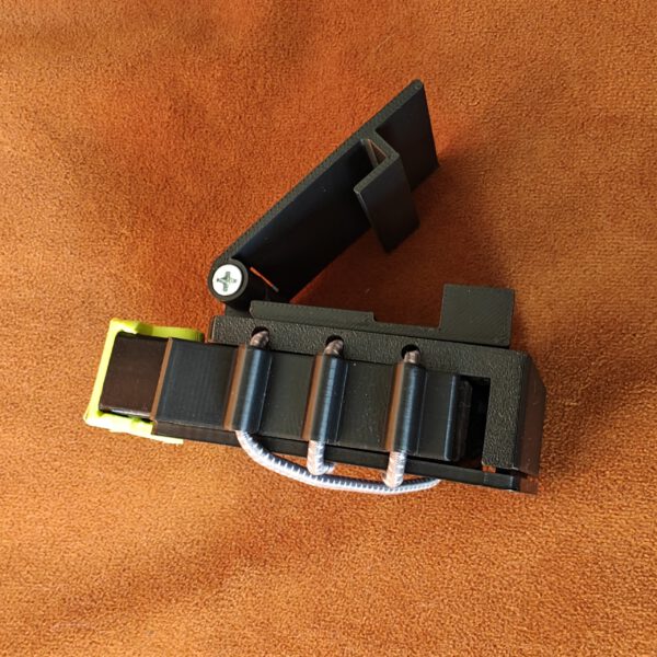 Tikka T1X magazine holder LONG