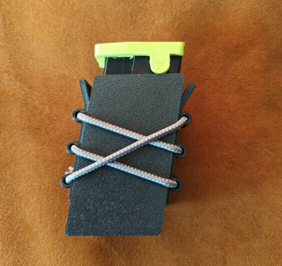 Tikka T1X magazine holder LONG